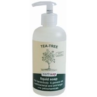 liquid soap tea tree94